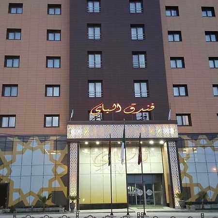 Hotel El Bey Κωνσταντίνη Εξωτερικό φωτογραφία