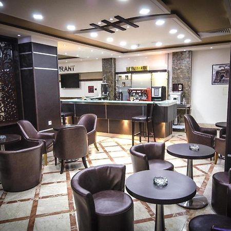Hotel El Bey Κωνσταντίνη Εξωτερικό φωτογραφία
