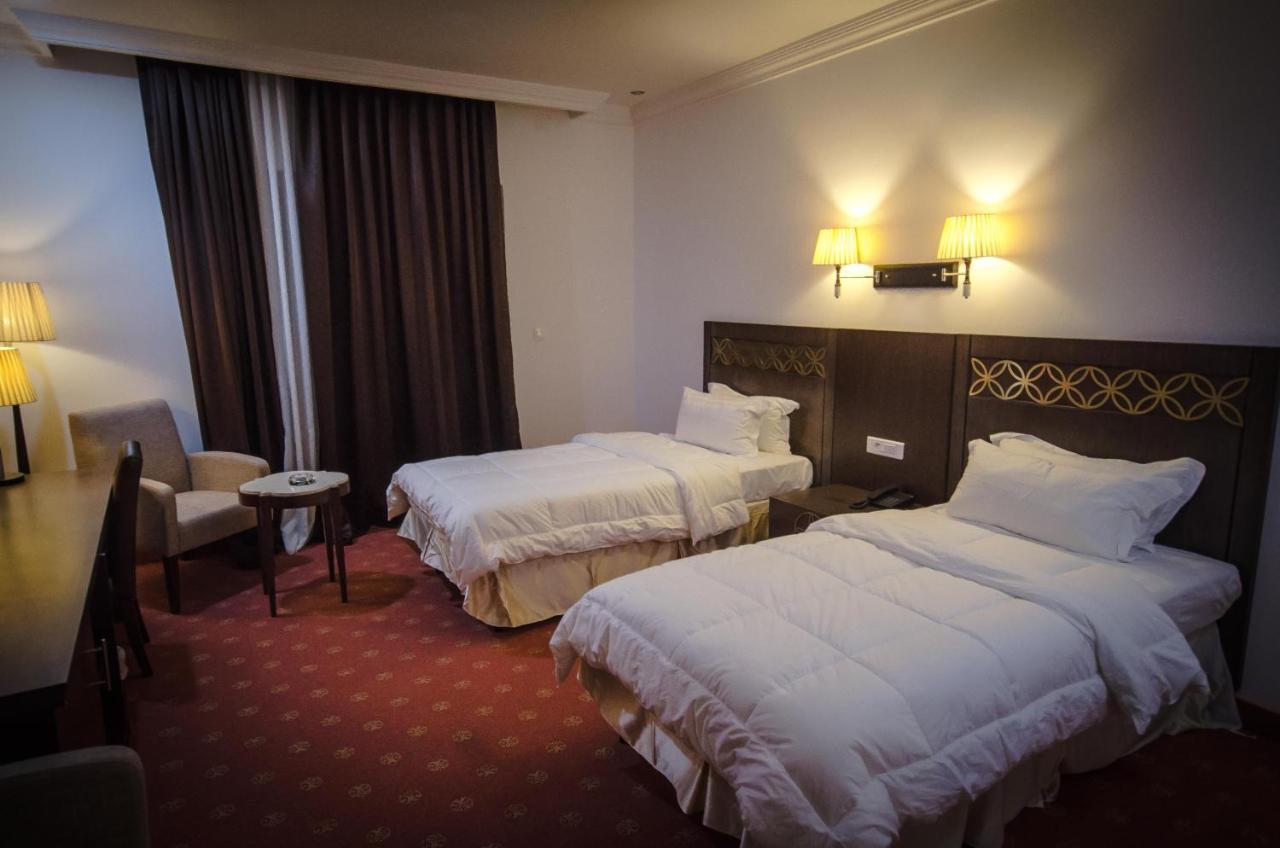 Hotel El Bey Κωνσταντίνη Εξωτερικό φωτογραφία