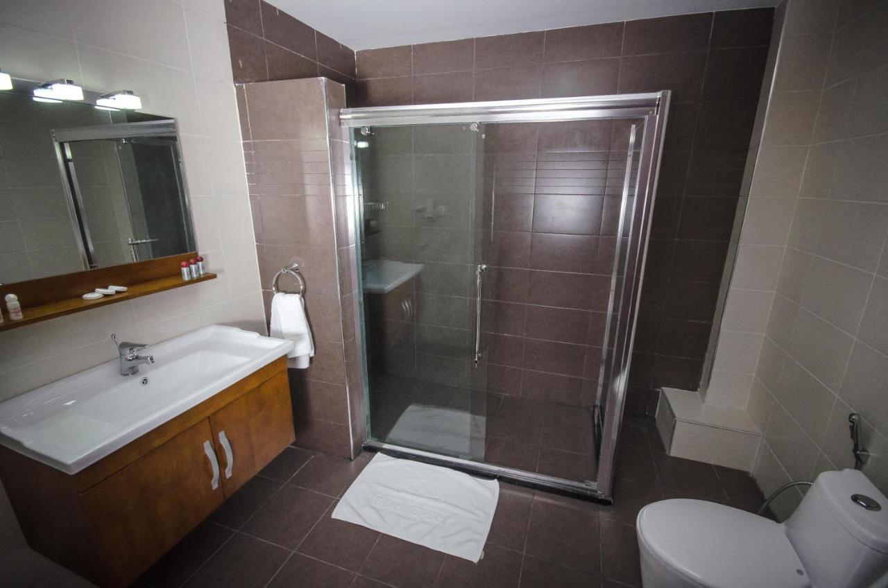 Hotel El Bey Κωνσταντίνη Εξωτερικό φωτογραφία