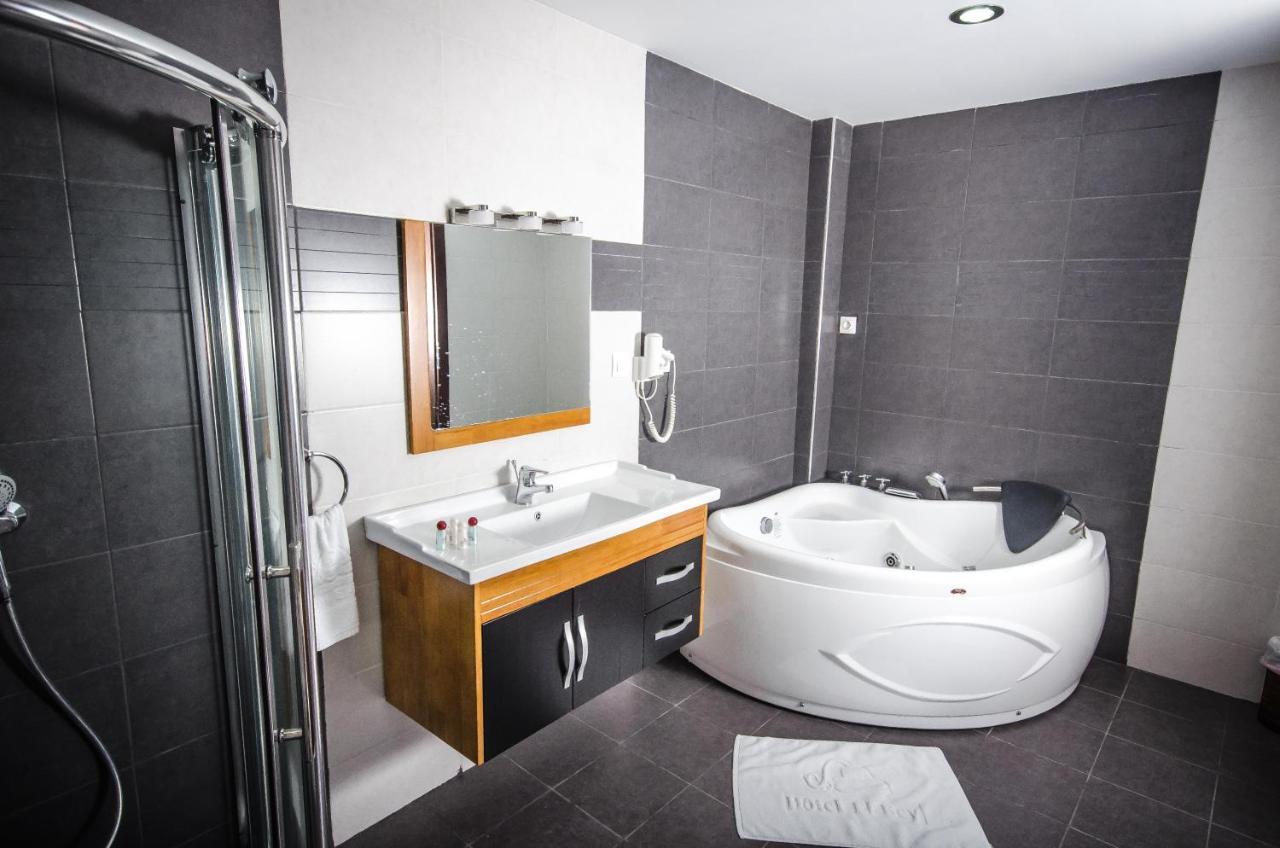 Hotel El Bey Κωνσταντίνη Εξωτερικό φωτογραφία