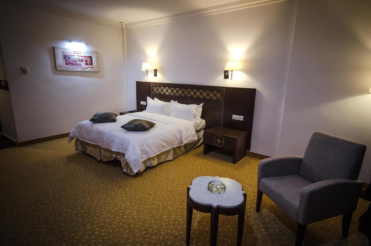 Hotel El Bey Κωνσταντίνη Εξωτερικό φωτογραφία