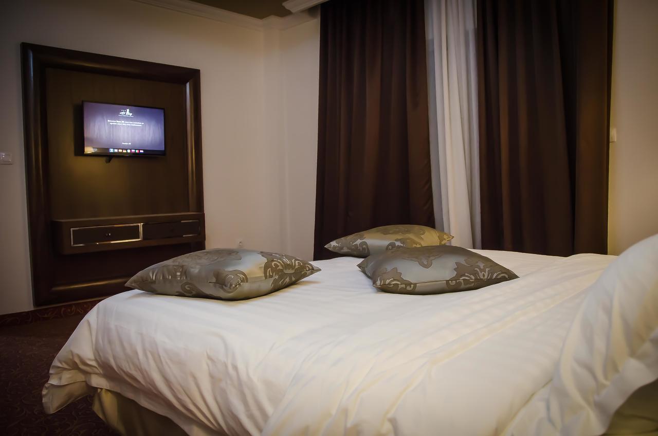 Hotel El Bey Κωνσταντίνη Εξωτερικό φωτογραφία