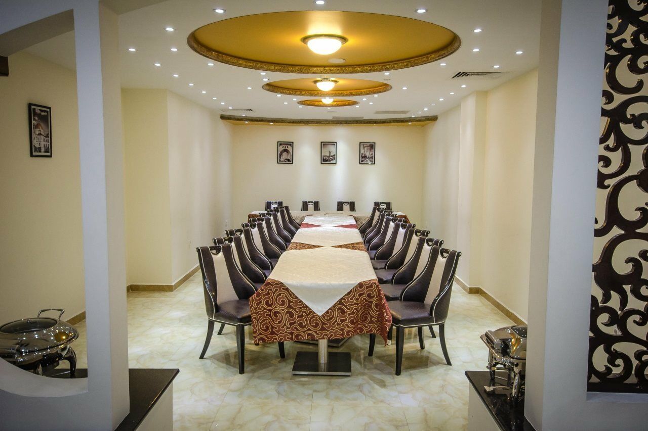 Hotel El Bey Κωνσταντίνη Εξωτερικό φωτογραφία