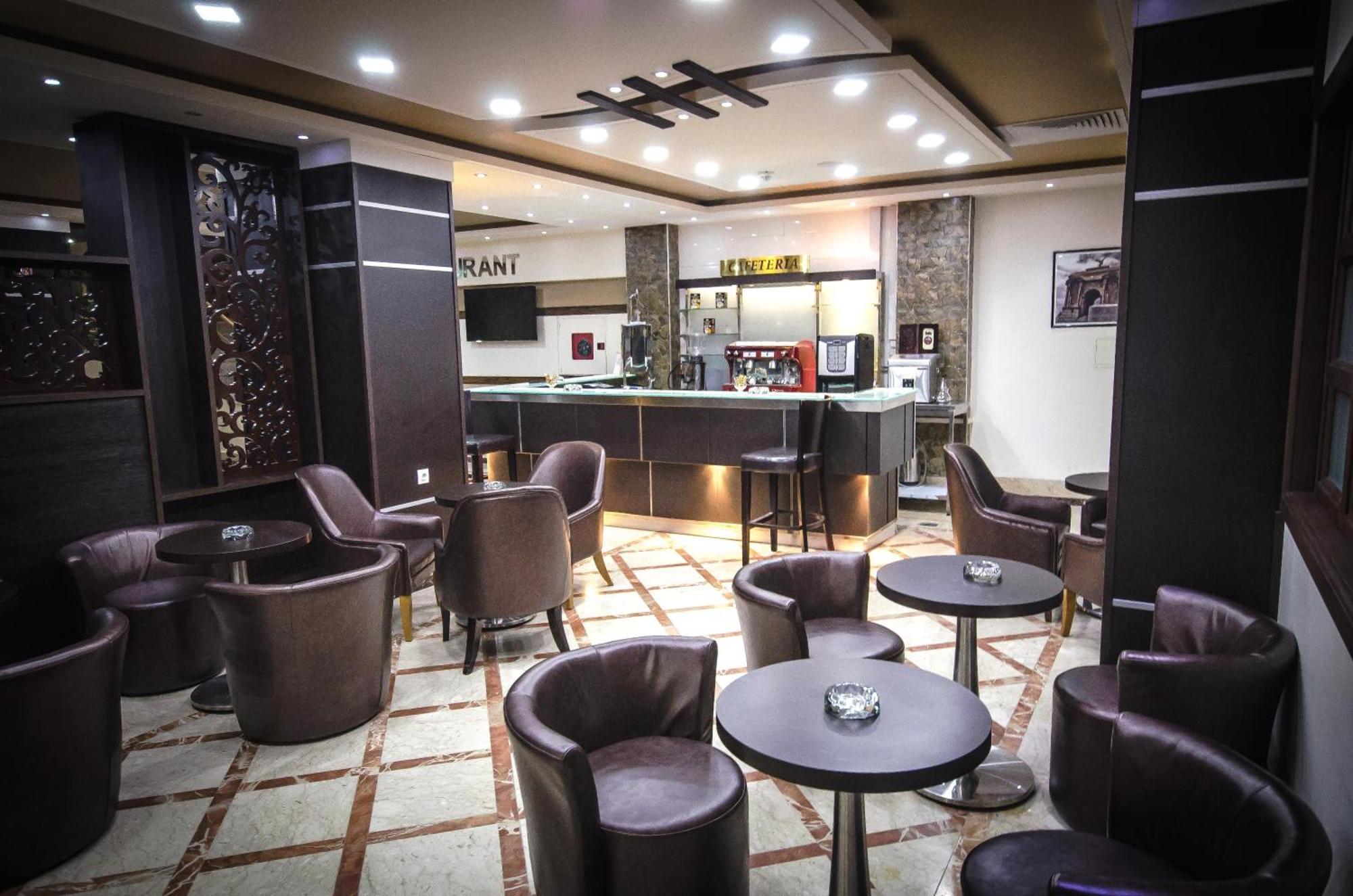 Hotel El Bey Κωνσταντίνη Εξωτερικό φωτογραφία
