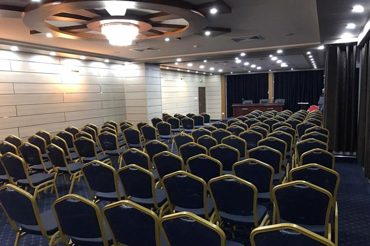 Hotel El Bey Κωνσταντίνη Εξωτερικό φωτογραφία