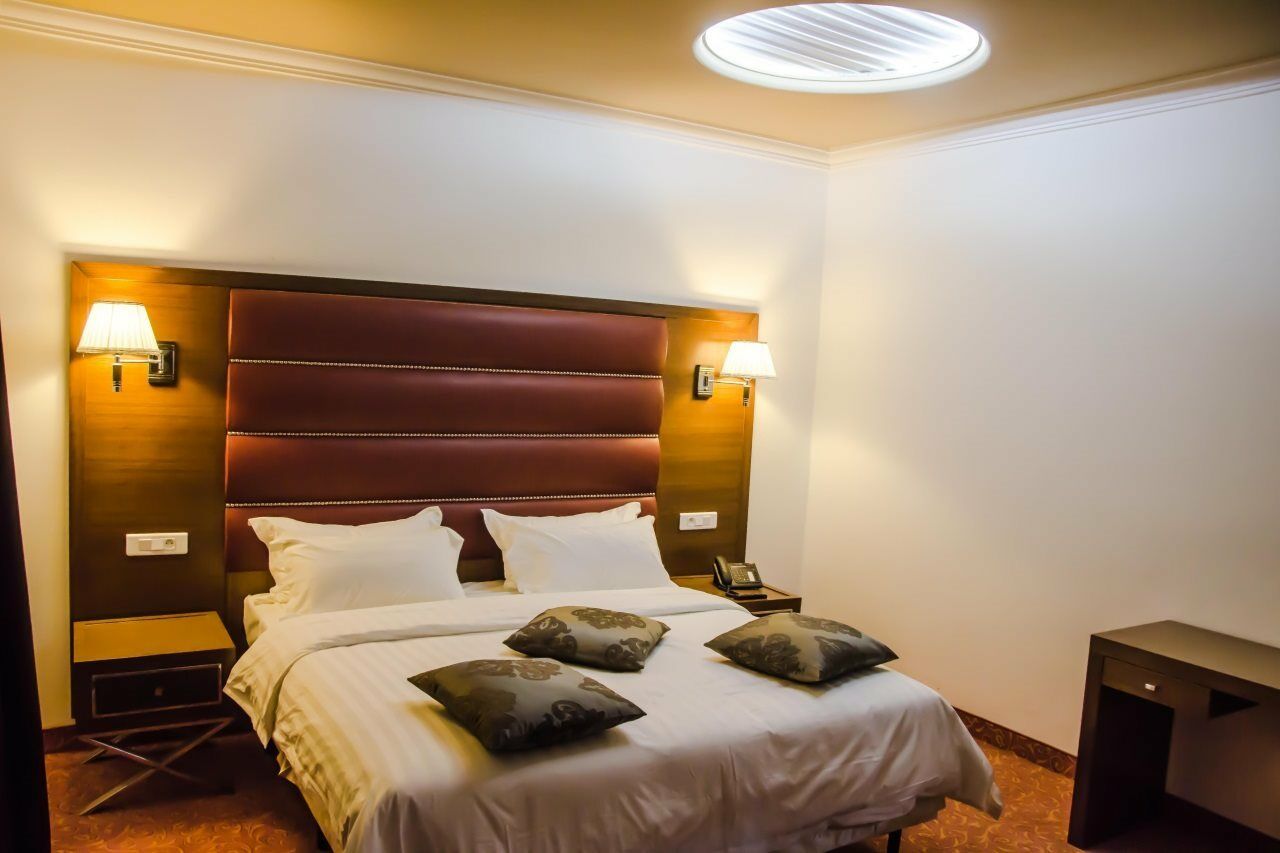 Hotel El Bey Κωνσταντίνη Εξωτερικό φωτογραφία
